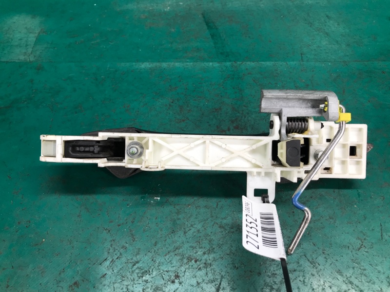 Ручка двери наружная задняя правая ACURA RDX 12-19 Внедорожник 3.5 Ручка двери наружная задняя правая ACURA RDX 12-19 Внедорожник 3.5