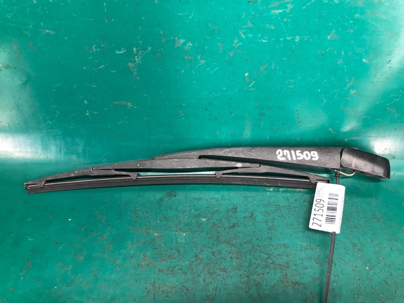 Поводок стеклоочистителя задний ACURA RDX 12-19 2017 TB4 3.5 J35Z2 76720-SCV-A01 Б/У