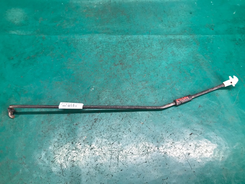 Упор капота ACURA RDX 12-19 2015 Внедорожник 3.5 74145-TX4-A00 Б/У