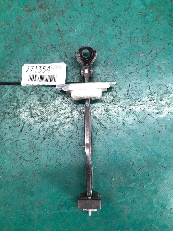 Ограничитель двери задний правый RDX 12-19 2015 Внедорожник 3.5