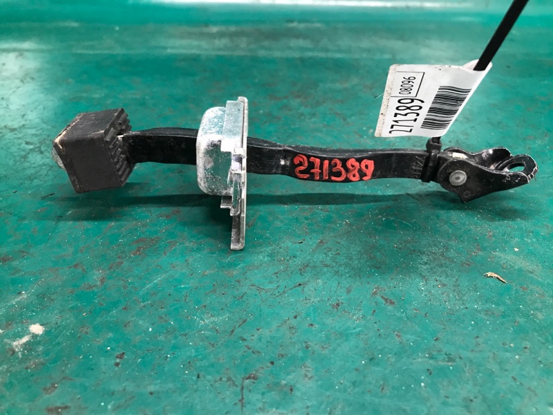 Ограничитель двери передний левый ACURA RDX 12-19 2015 Внедорожник 3.5 72380-TX4-A01 Б/У