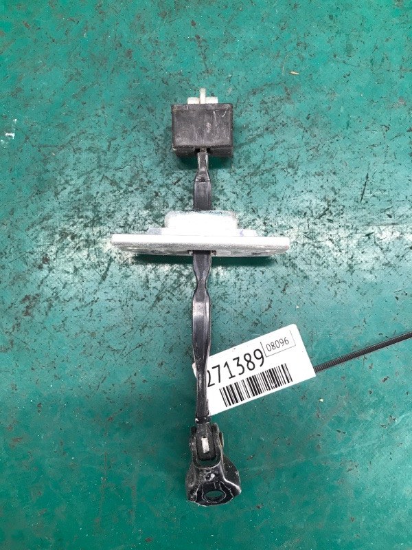 Ограничитель двери передний левый RDX 12-19 2015 Внедорожник 3.5