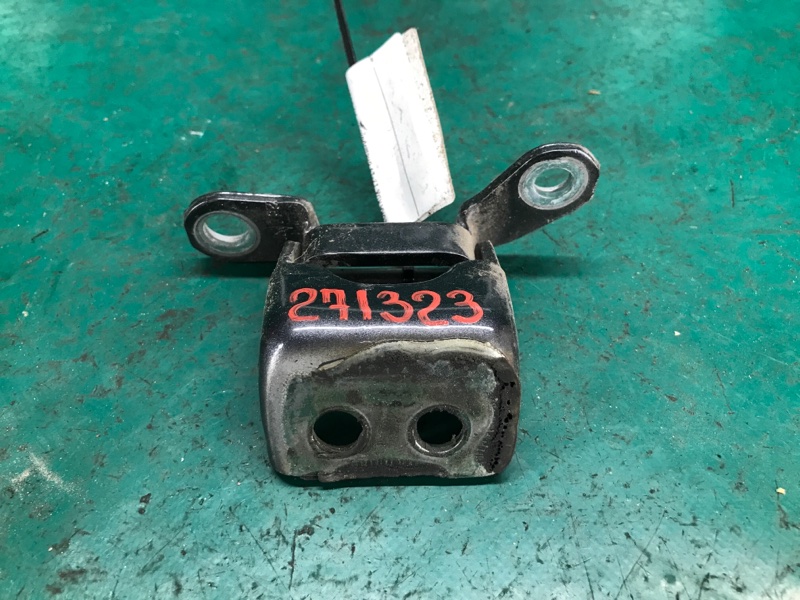 Петля двери верхняя задняя левая RDX 12-19 2015 Внедорожник 3.5