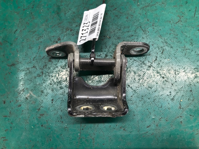 Петля двери верхняя задняя левая ACURA RDX 12-19 Внедорожник 3.5