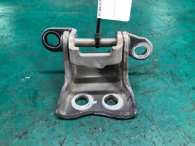 Петля двери нижняя передняя левая ACURA RDX 12-19 Внедорожник 3.5