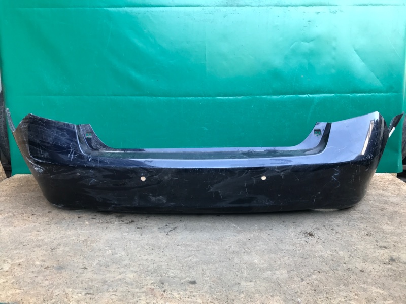 Бампер задний LEXUS ES350 06-12 52159-33923 Б/У