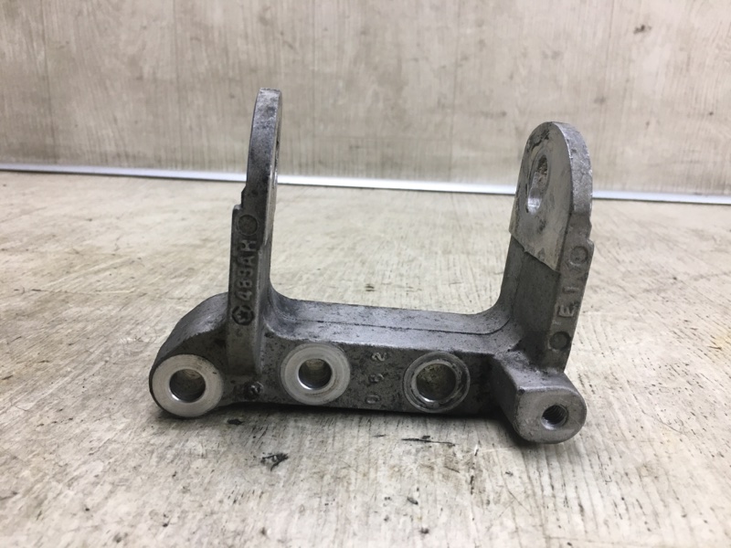 Кронштейн двигателя JEEP PATRIOT 10-17 MK74 2.4 ED3 68065747AB Б/У