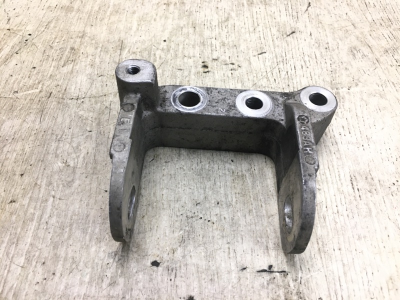 Кронштейн двигателя JEEP PATRIOT 10-17 MK74 2.4 ED3