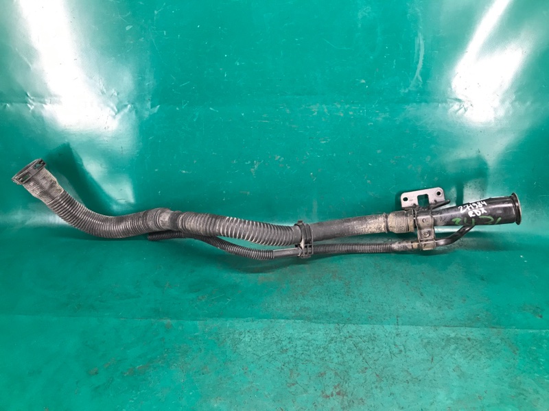 Горловина топливного бака ACURA RDX 12-19 2017 TB4 3.5 J35Z2 17660-TX4-A01 Б/У