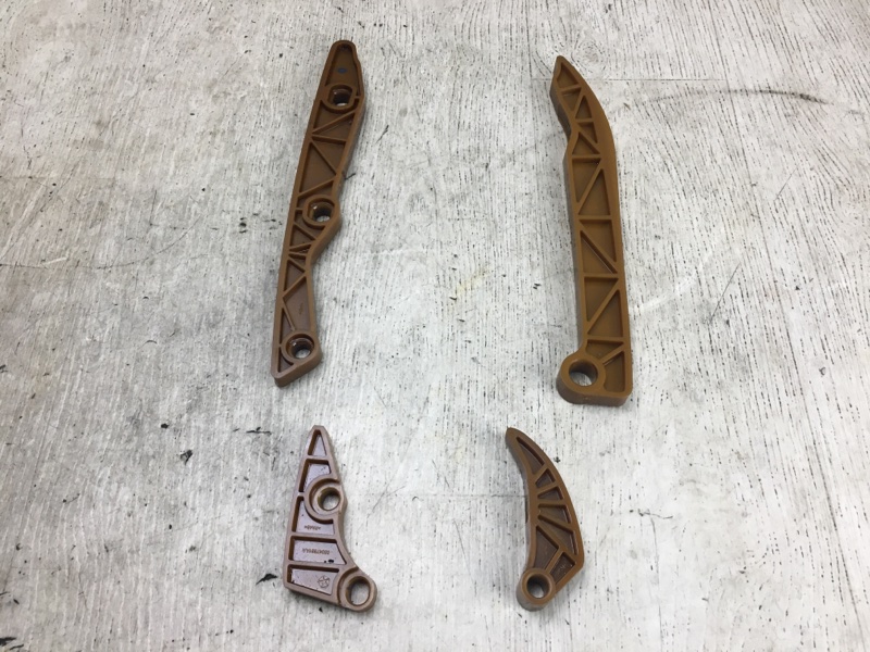 Успокоитель цепи ГРМ CHRYSLER 200 14-16 2015 UF 2.4 ED6 5047364AA Б/У