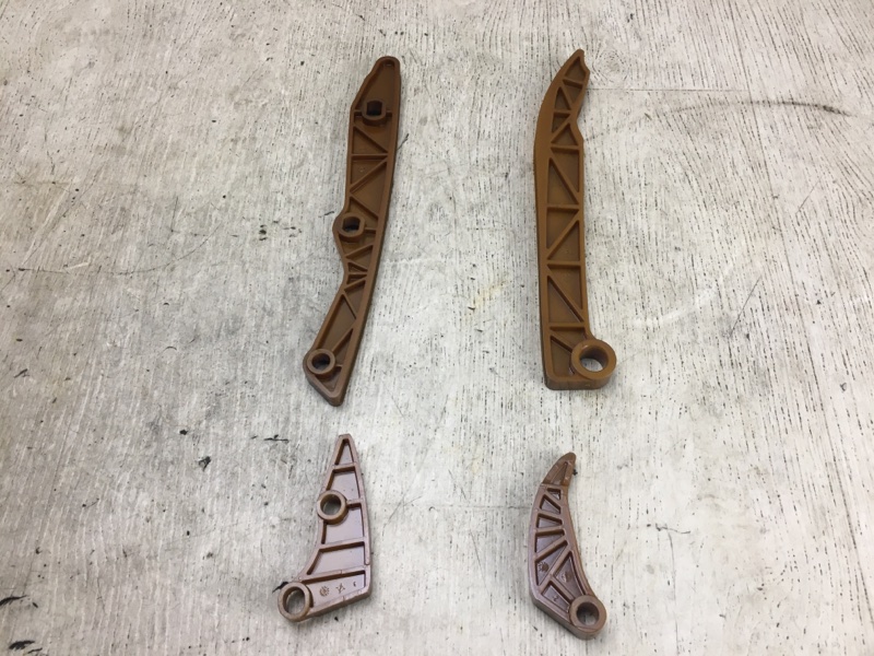 Успокоитель цепи ГРМ 200 14-16 2015 UF 2.4 ED6