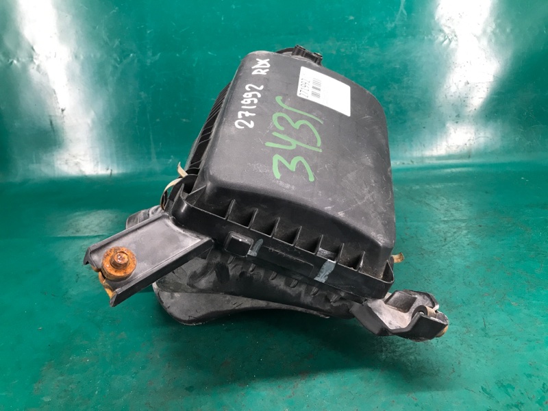 Корпус воздушного фильтра RDX 12-19 2017 TB4 3.5 J35Z2