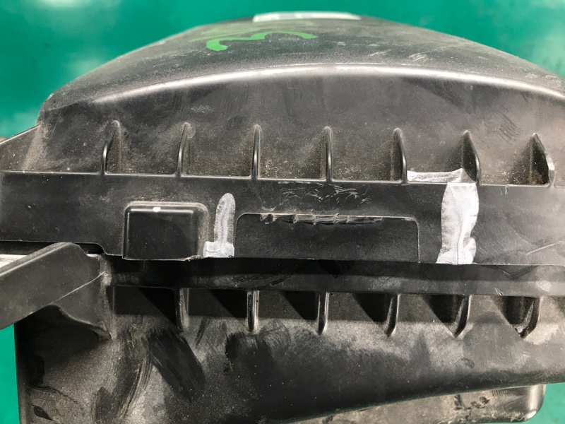 Корпус воздушного фильтра RDX 12-19 2017 TB4 3.5 J35Z2