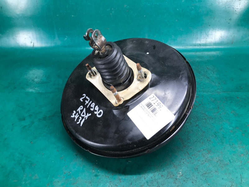 Вакуумный усилитель тормозов RDX 12-19 2017 TB4 3.5 J35Z2