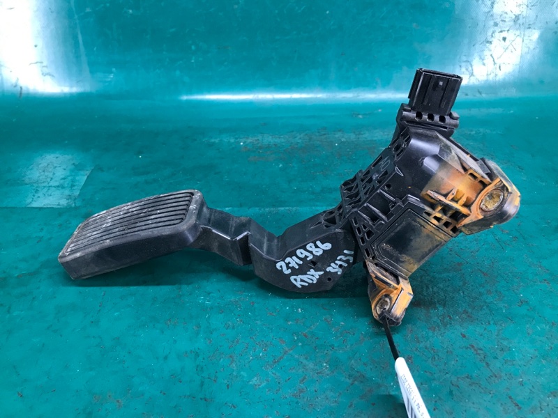 Педаль газа RDX 12-19 2017 TB4 3.5 J35Z2