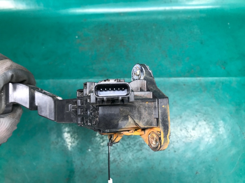 Педаль газа RDX 12-19 2017 TB4 3.5 J35Z2