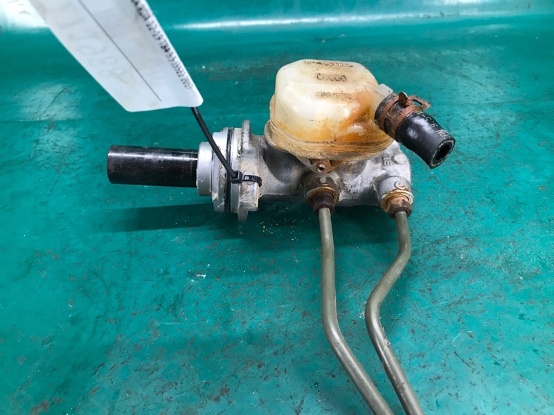 Главный тормозной цилиндр RDX 12-19 2017 TB4 3.5 J35Z2