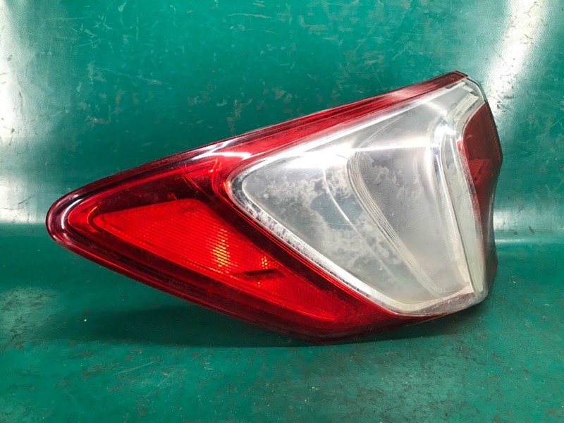 Фонарь наружный задний левый ACURA RDX 12-19 TB4 3.5 J35Z2