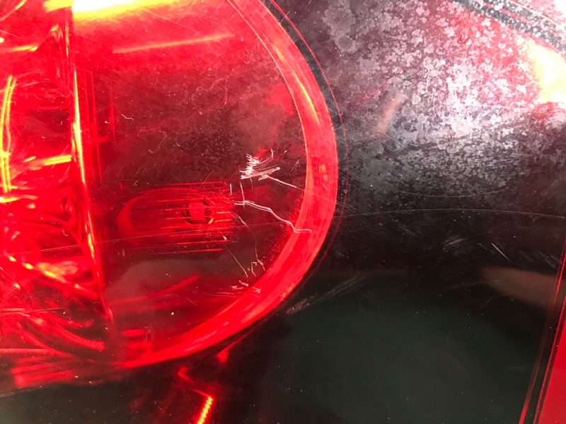 Фонарь наружный задний правый AVENGER 07-14 2013 JS 2.4 ED3 Фонарь наружный задний правый AVENGER 07-14 2013 JS 2.4 ED3