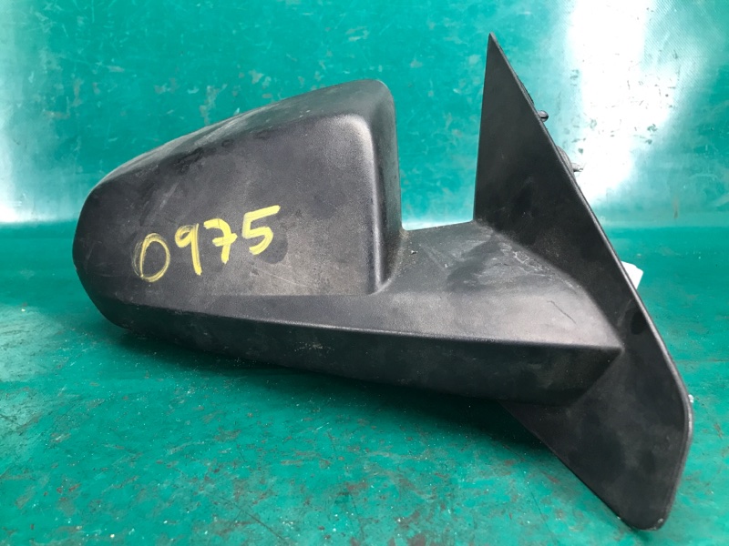 Зеркало правое AVENGER 07-14 2013 JS 2.4 ED3