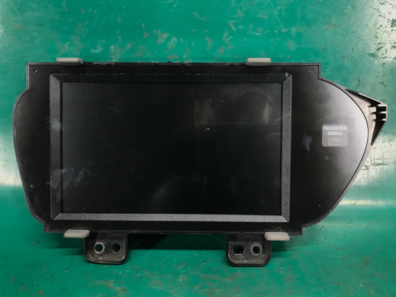 Монитор ACURA TLX 14-17 2016 2.4 K24W7 39810-TZ3-325 Б/У