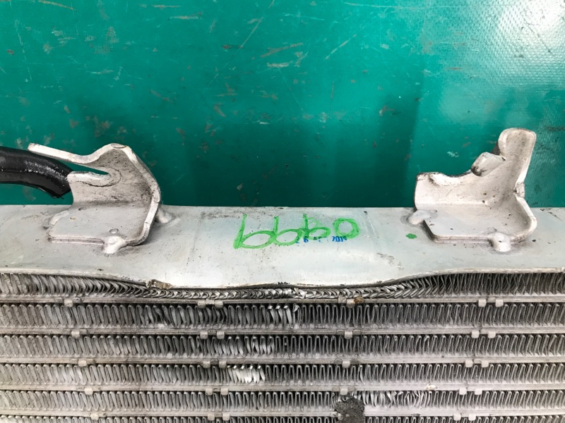 Радиатор АКПП NV200 USA 13- 2017 2.0 MR20DE