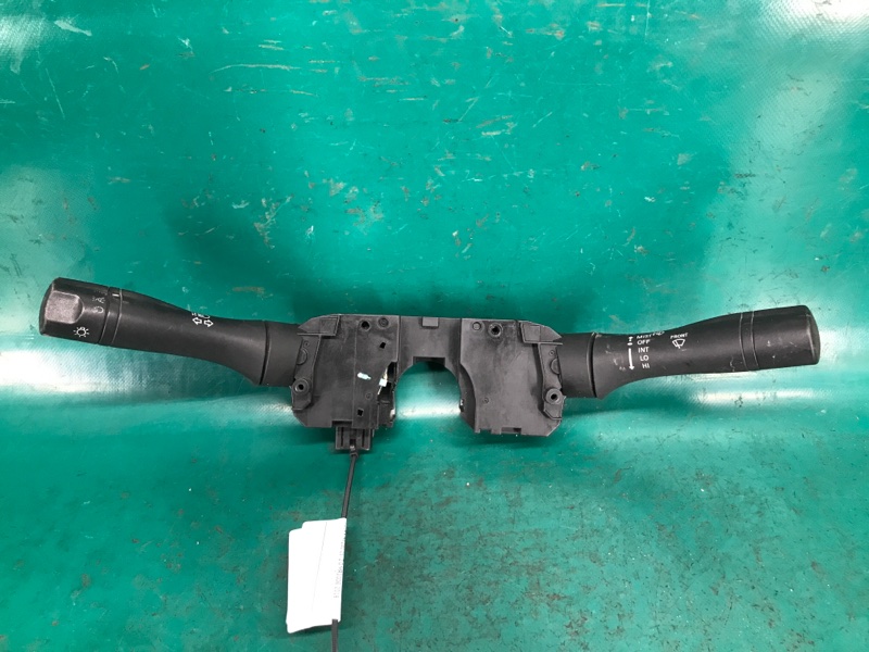 Подрулевой переключатель NISSAN NV200 USA 13- 2018 2.0 MR20DE 25560-3TP1C Б/У