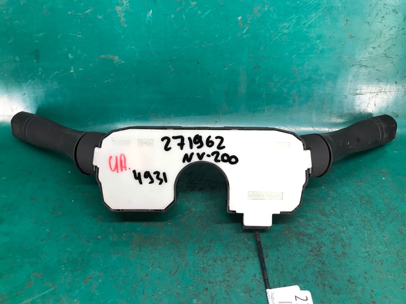 Подрулевой переключатель NV200 USA 13- 2018 2.0 MR20DE