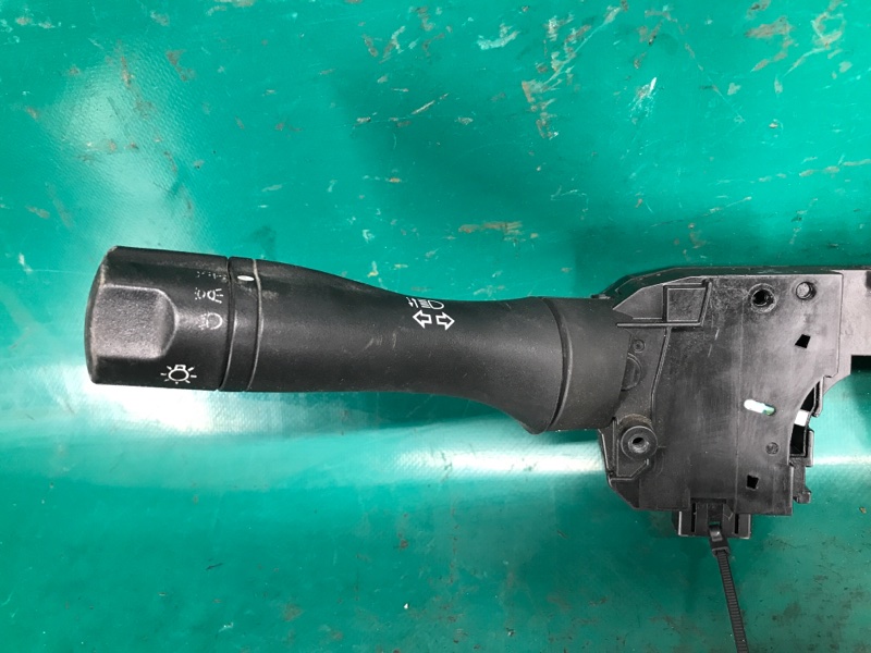 Подрулевой переключатель NISSAN NV200 USA 13- 2.0 MR20DE