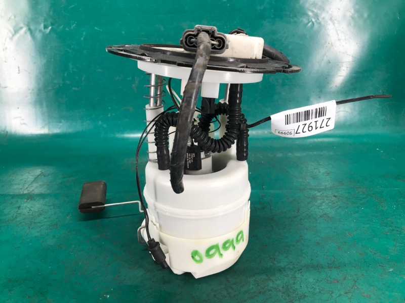 Топливный насос NISSAN NV200 USA 13- 2017 2.0 MR20DE 17040-3LM0C Б/У