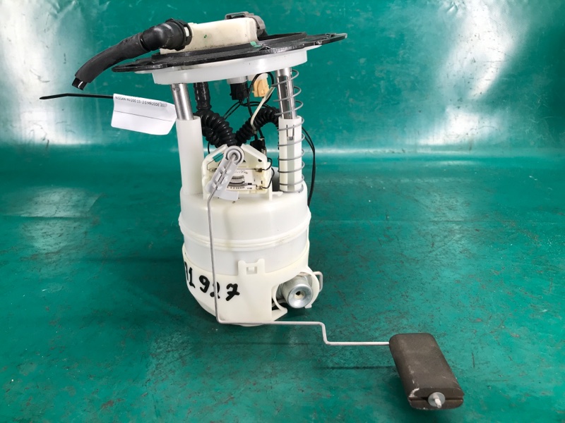 Топливный насос NV200 USA 13- 2017 2.0 MR20DE