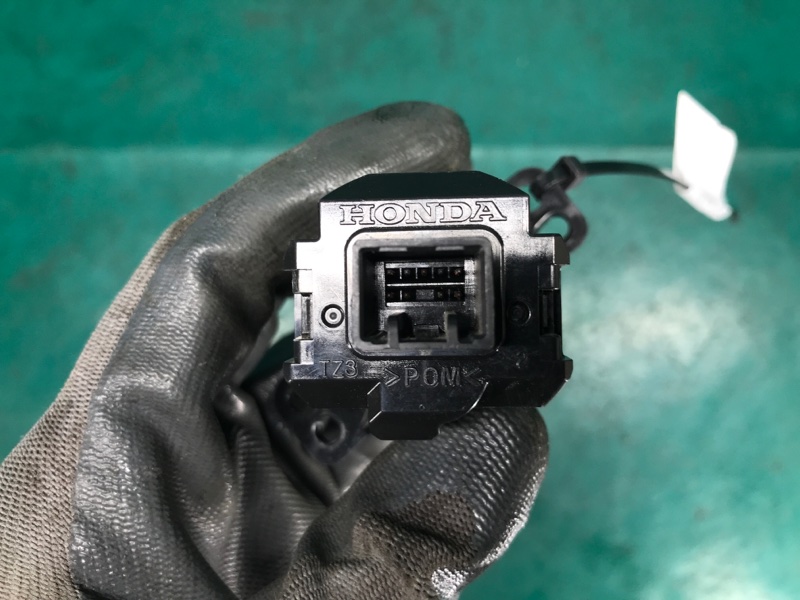 Кнопка старт-стоп TLX 14-17 2016 Седан 2.4L 4