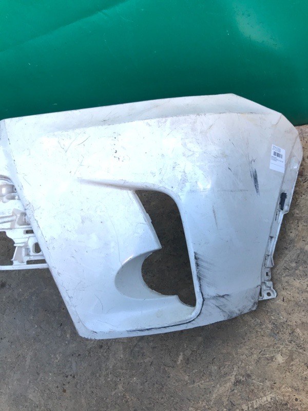 Бампер передний HIGHLANDER 13-19 2017-2019 Бампер передний HIGHLANDER 13-19 2017-2019