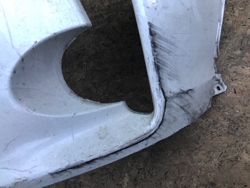 Бампер передний HIGHLANDER 13-19 2017-2019 Бампер передний HIGHLANDER 13-19 2017-2019