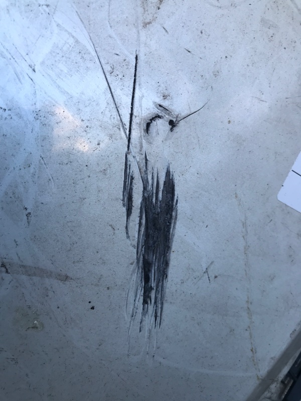 Бампер передний HIGHLANDER 13-19 2017-2019 Бампер передний HIGHLANDER 13-19 2017-2019