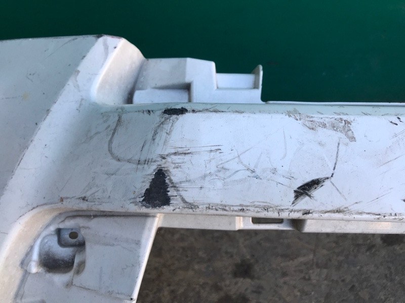 Бампер передний HIGHLANDER 13-19 2017-2019 Бампер передний HIGHLANDER 13-19 2017-2019