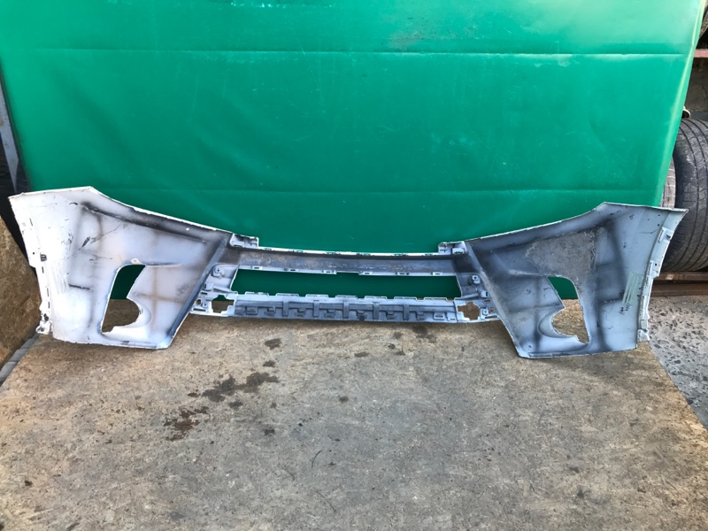 Бампер передний HIGHLANDER 13-19 2017-2019 Бампер передний HIGHLANDER 13-19 2017-2019