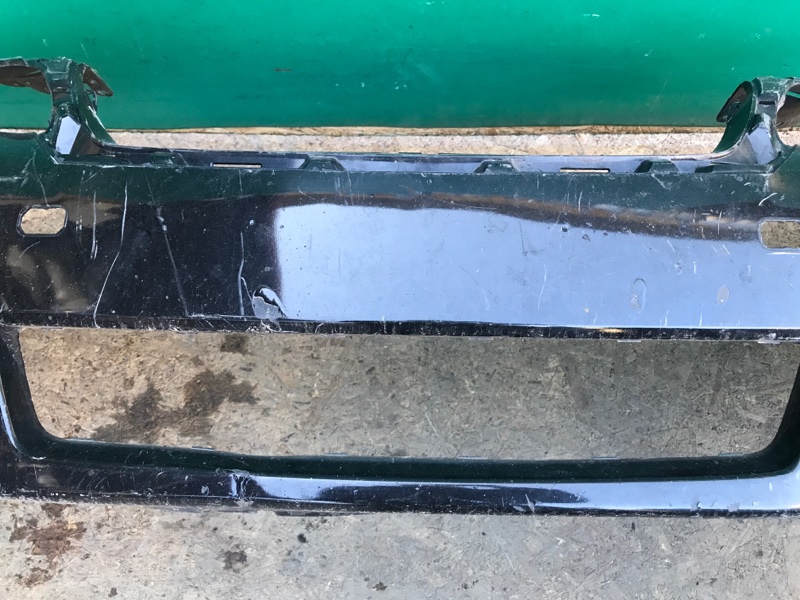 Бампер передний GS350 GS300 05-11 Бампер передний GS350 GS300 05-11