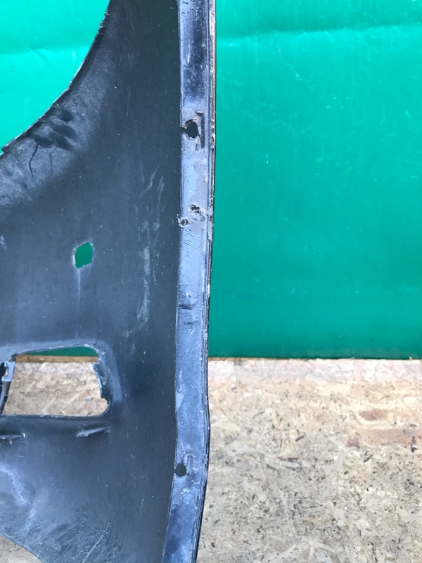 Бампер передний GS350 GS300 05-11 Бампер передний GS350 GS300 05-11