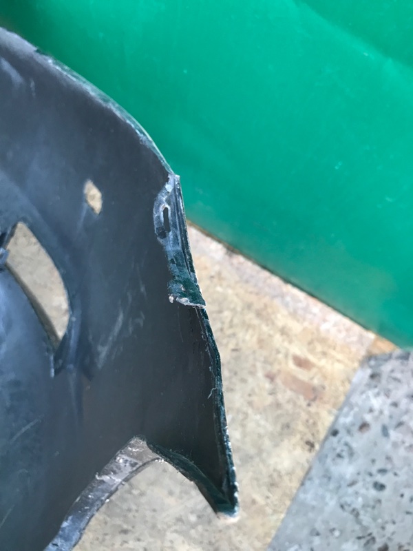 Бампер передний GS350 GS300 05-11 Бампер передний GS350 GS300 05-11