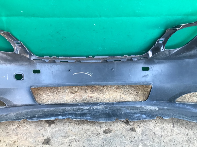 Бампер передний GS350 GS300 05-11 Бампер передний GS350 GS300 05-11