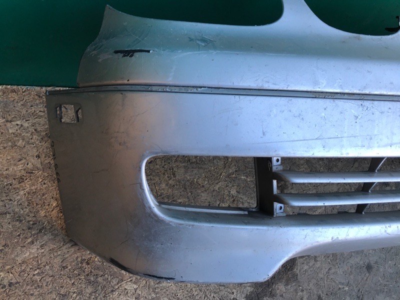 Бампер передний LEXUS GS300 97-05