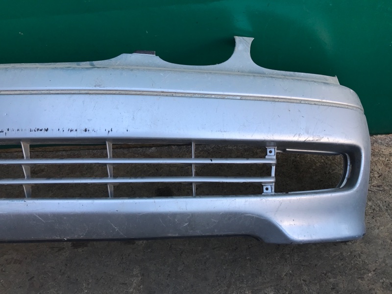 Бампер передний GS300 97-05