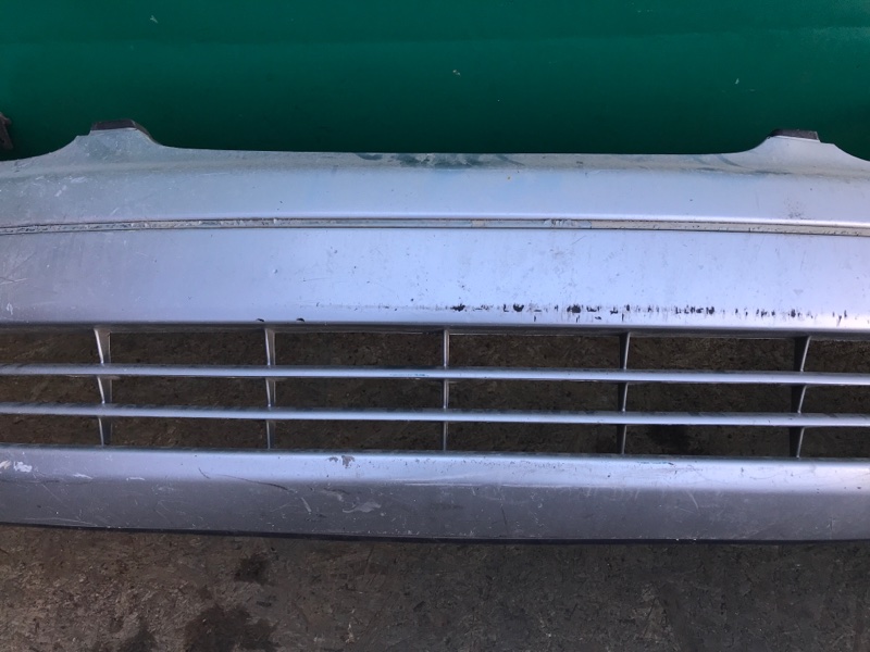 Бампер передний GS300 97-05