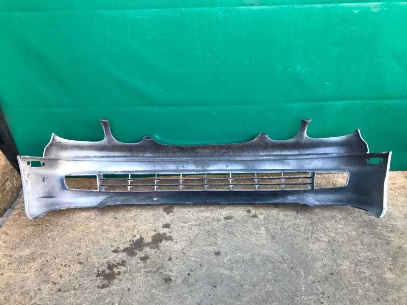 Бампер передний GS300 97-05