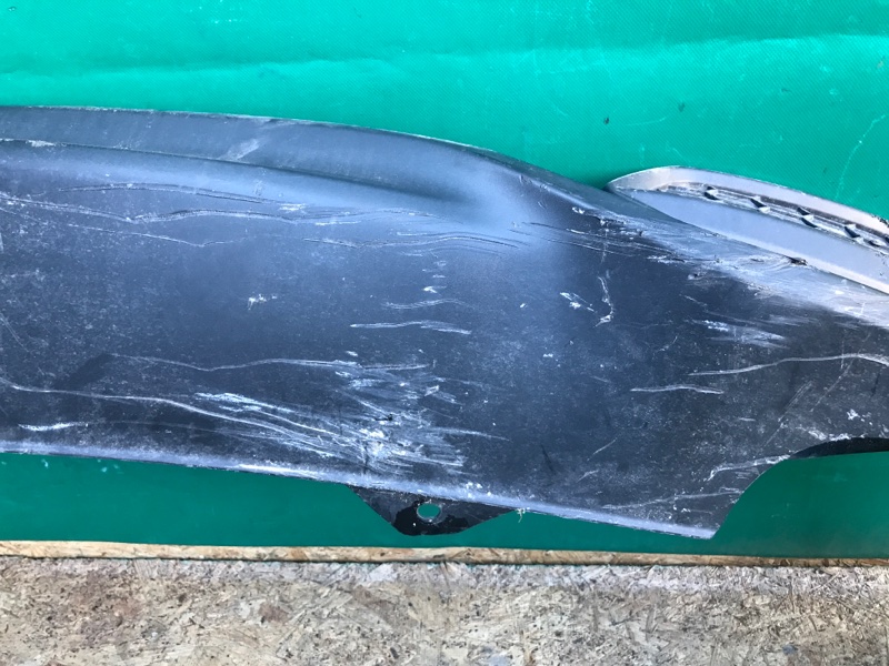 Накладка бампера задняя RDX 12-19 2017 TB4 3.5 J35Z2 Накладка бампера задняя RDX 12-19 2017 TB4 3.5 J35Z2