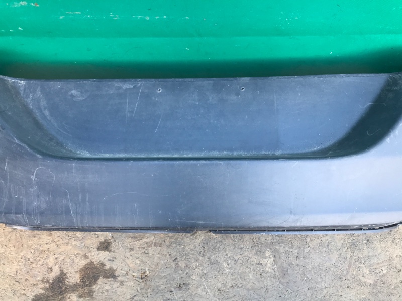 Бампер задний CHEROKEE 14- 2017