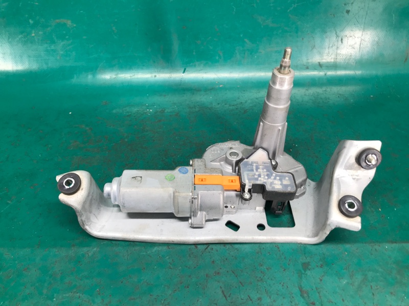 Моторчик стеклоочистителя задний ACURA RDX 12-19 Внедорожник 3.5 J35Z2