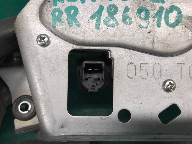 Моторчик стеклоочистителя задний RDX 12-19 2014 Внедорожник 3.5 J35Z2