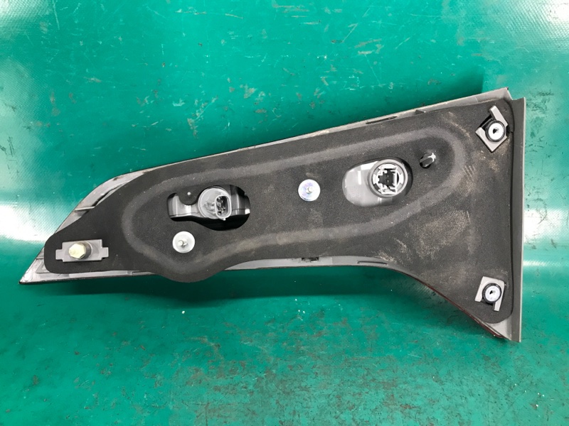 Фонарь внутренний задний левый RDX 12-19 2014 Внедорожник 3.5 J35Z2